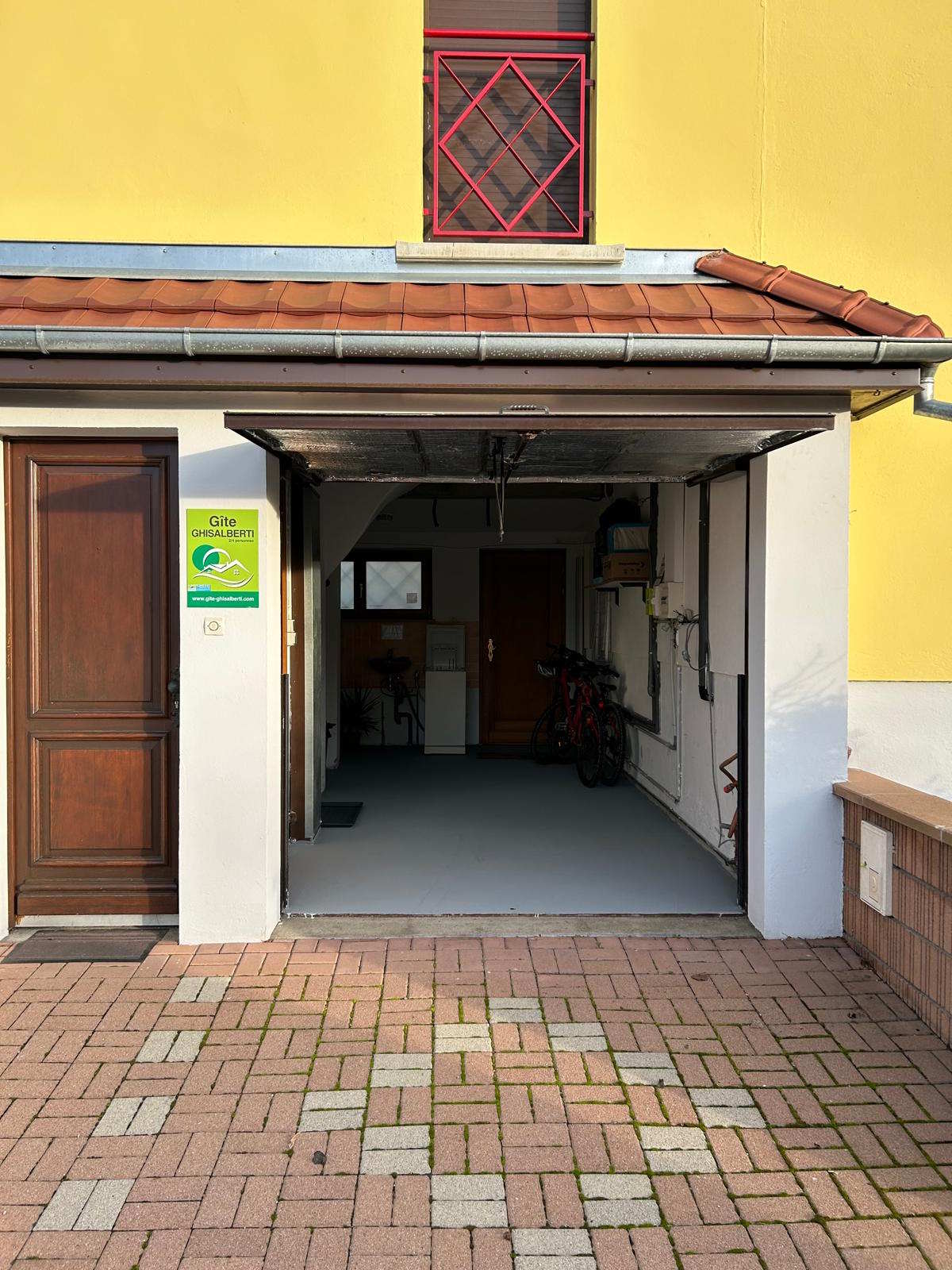 Entrée